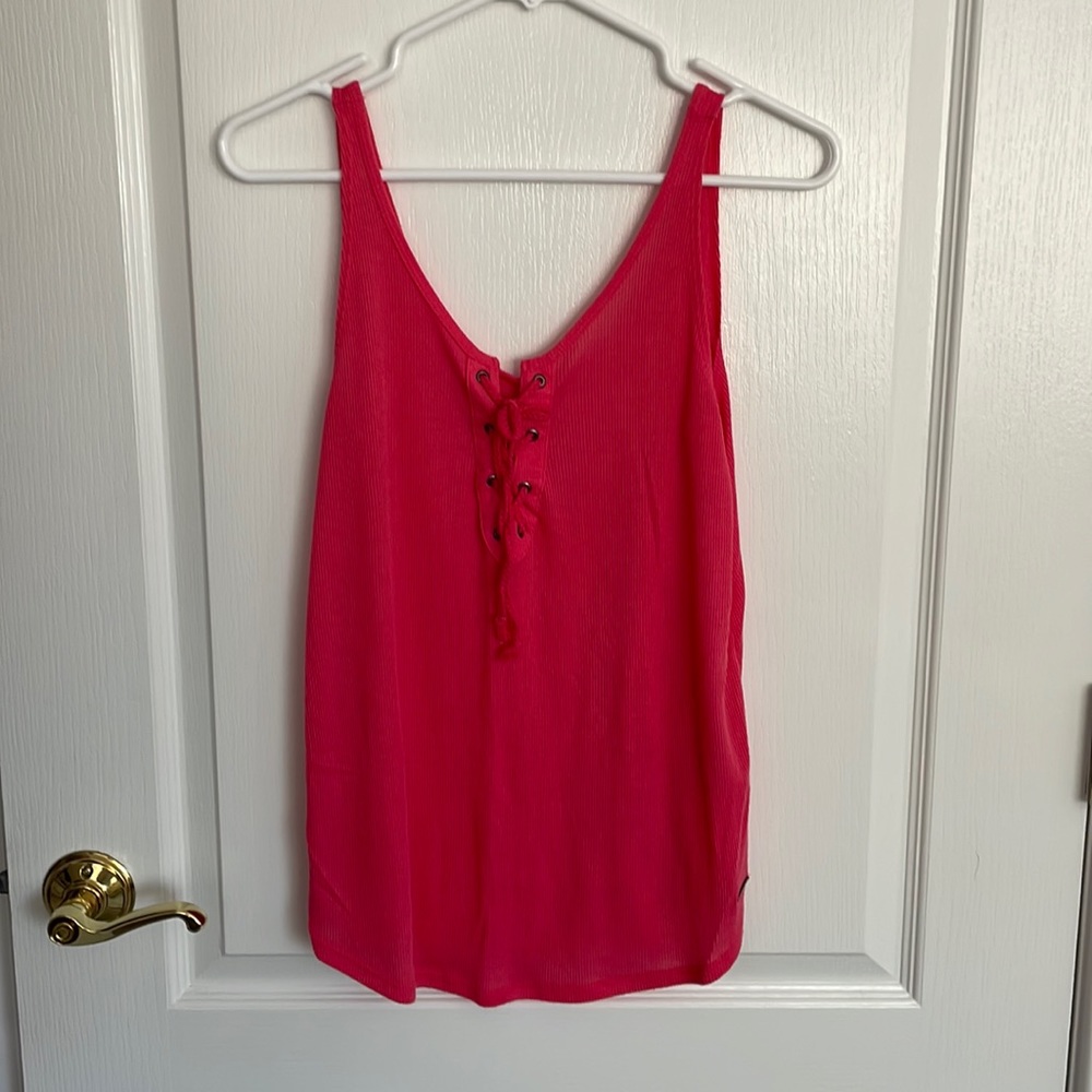 Abercrombie & Fitch Tank